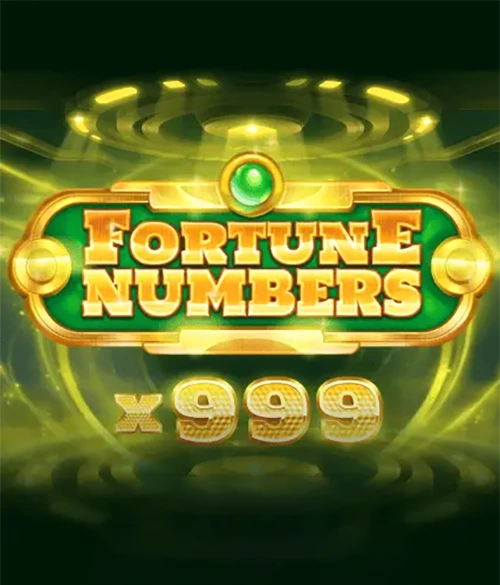 Fortune Numbers -